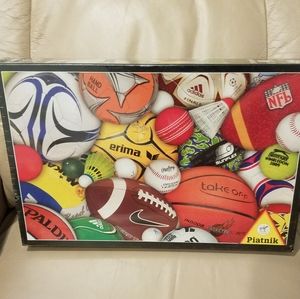 NEW sealed 1000 piece Piatnik jigsaw puzzle